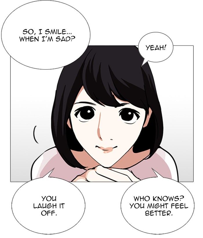 Lookism 244 119