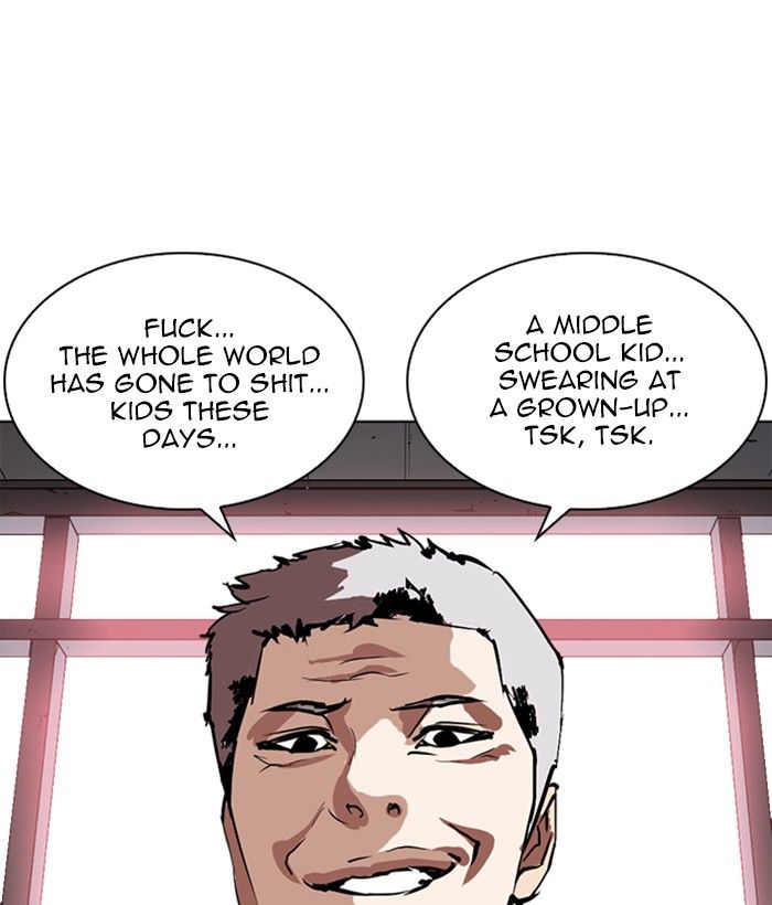 Lookism 244 12
