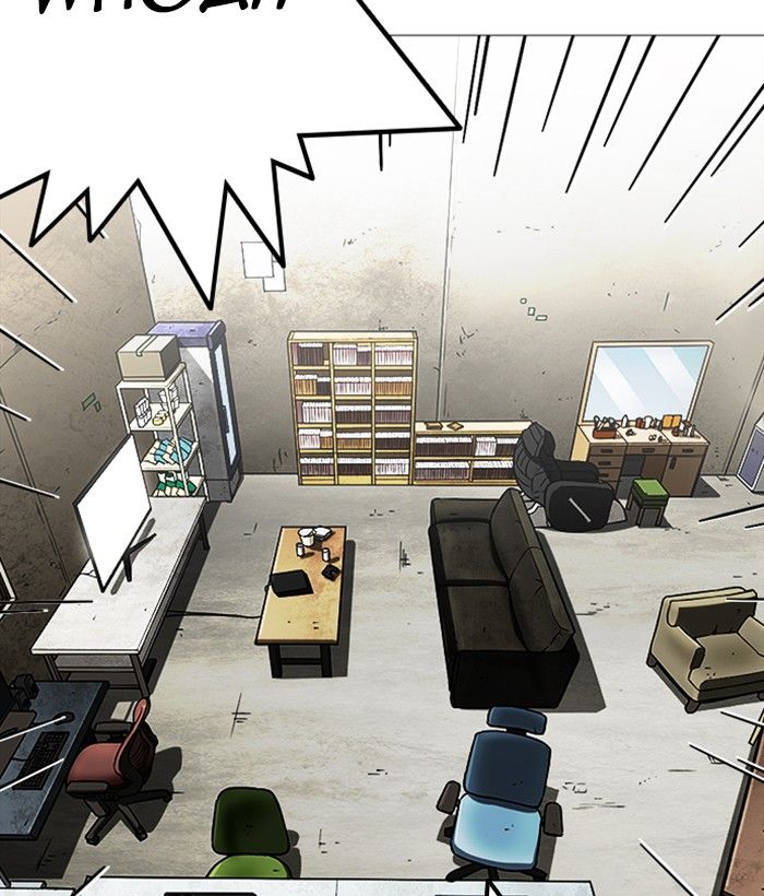 Lookism 244 128
