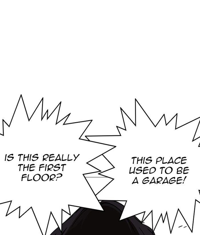 Lookism 244 130