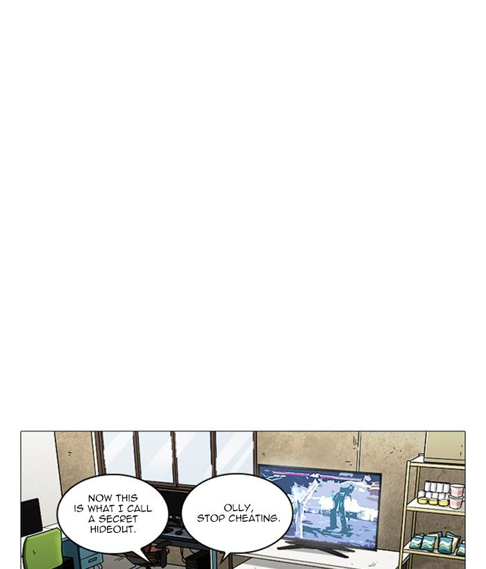 Lookism 244 132