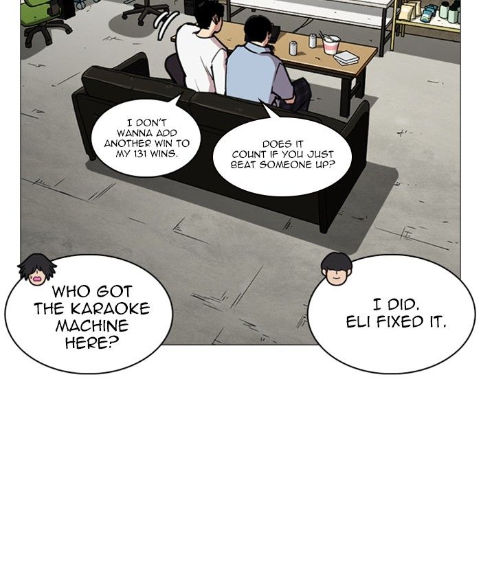 Lookism 244 133