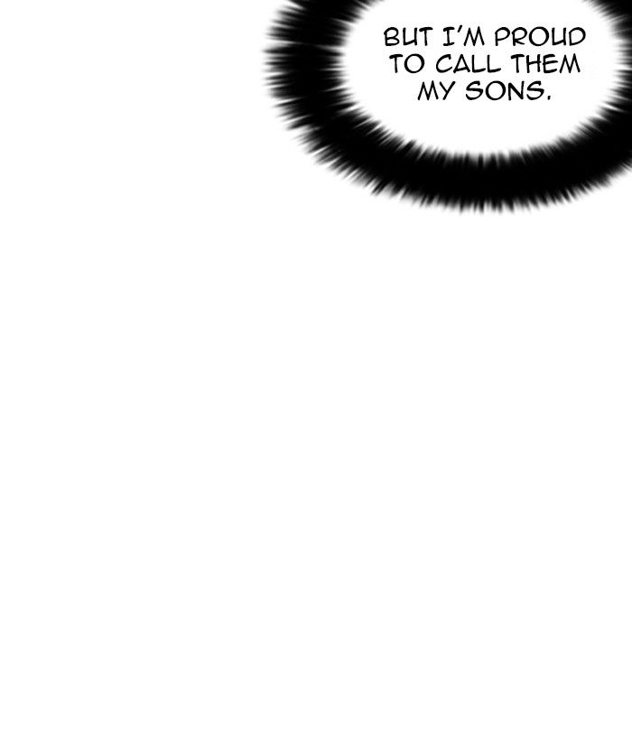 Lookism 244 139