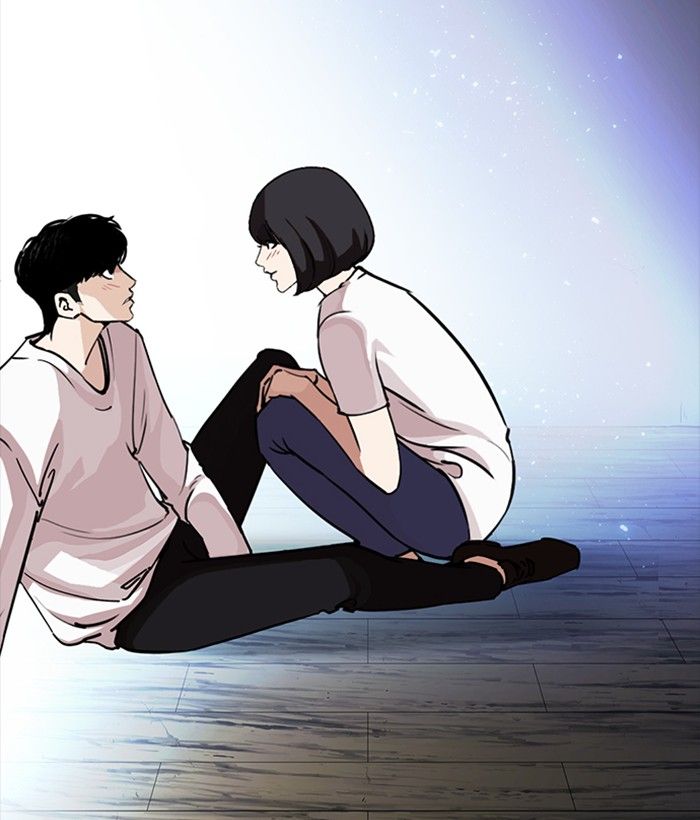 Lookism 244 150