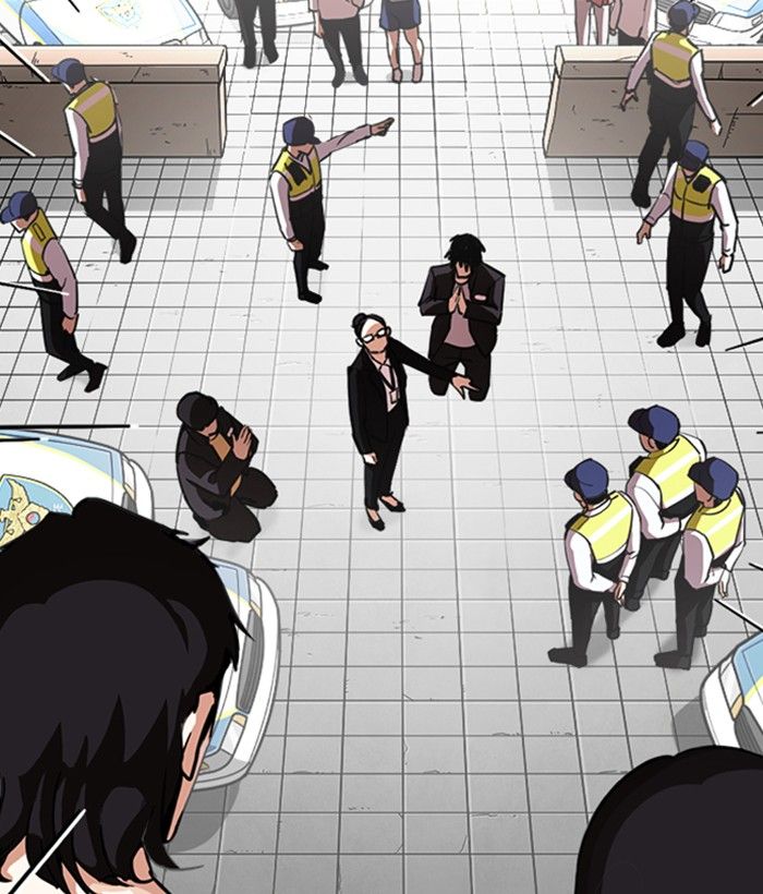 Lookism 244 194