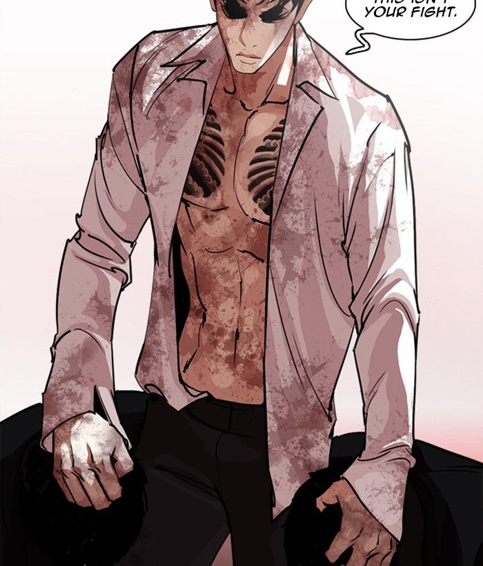 Lookism 244 2