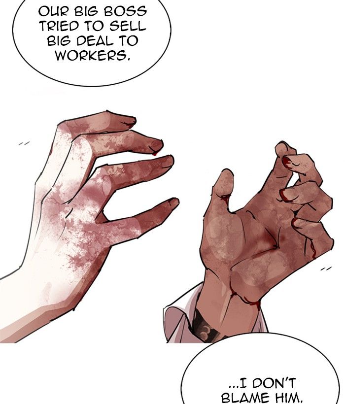 Lookism 244 28
