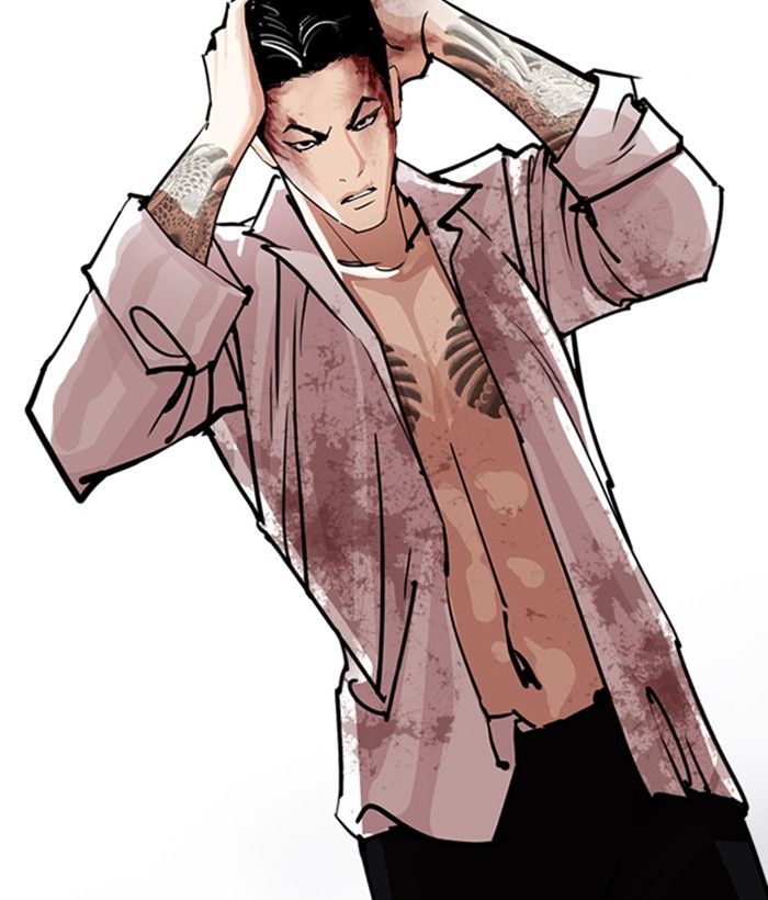 Lookism 244 31
