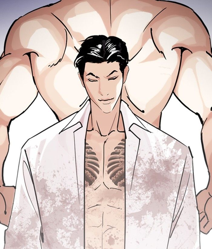 Lookism 244 48