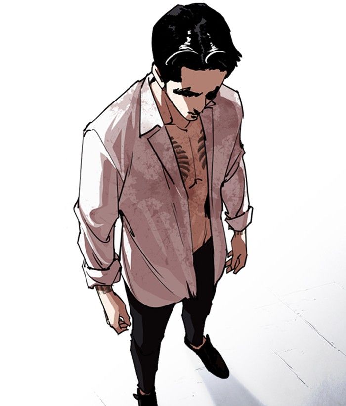 Lookism 244 69