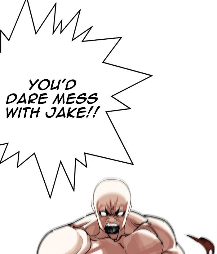 Lookism 244 7