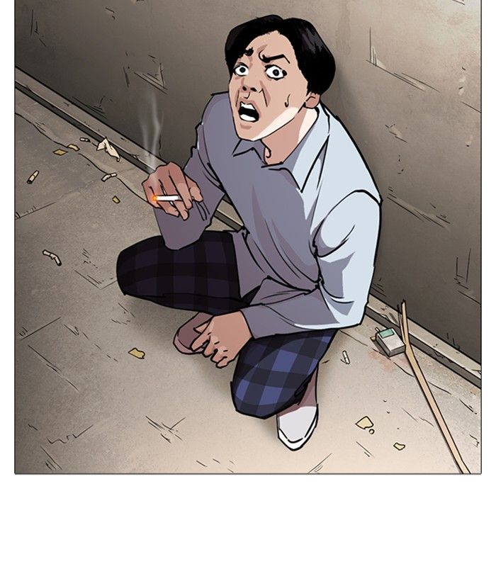 Lookism 245 123