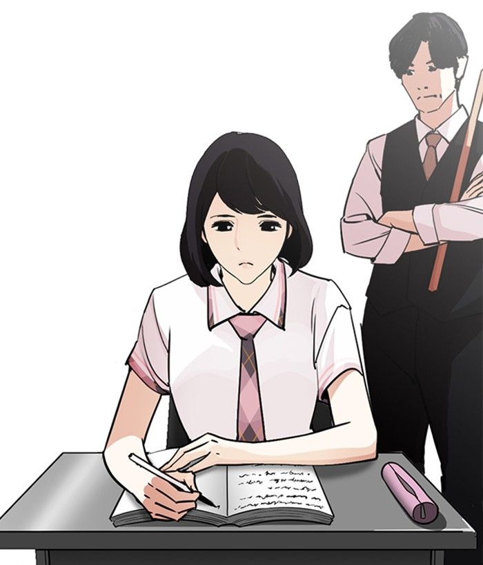 Lookism 245 95