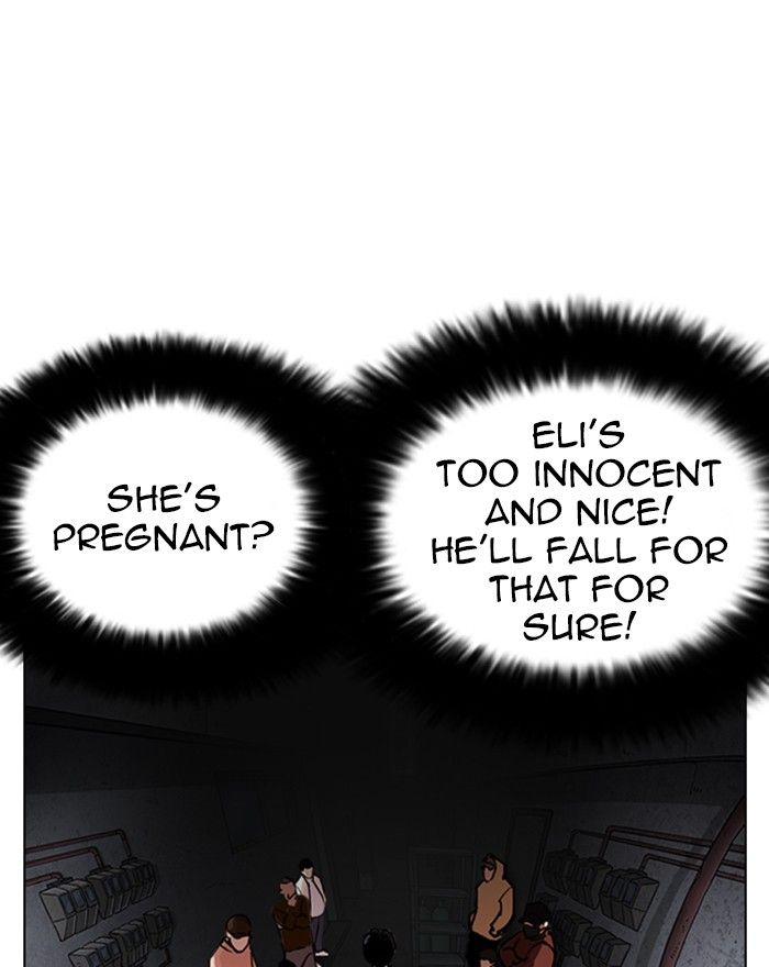 Lookism 246 12