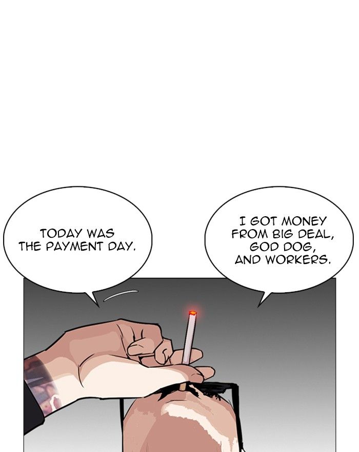 Lookism 246 131
