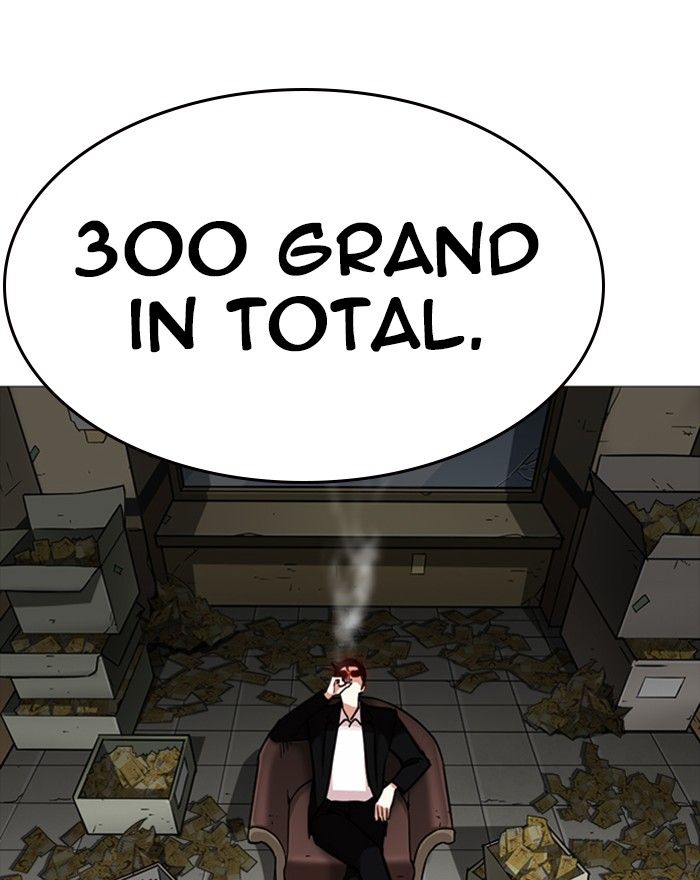 Lookism 246 133