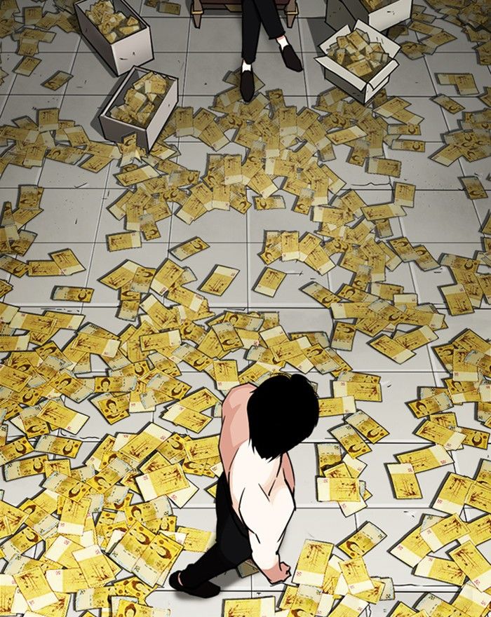Lookism 246 134