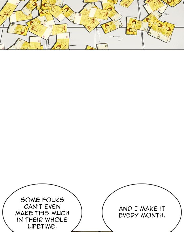 Lookism 246 135