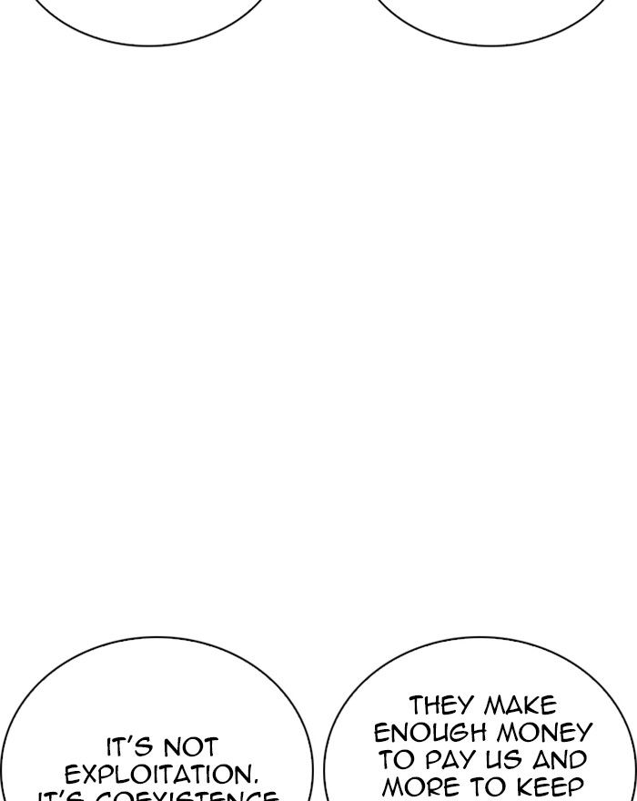 Lookism 246 138