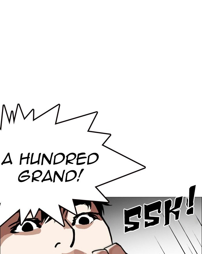 Lookism 246 142