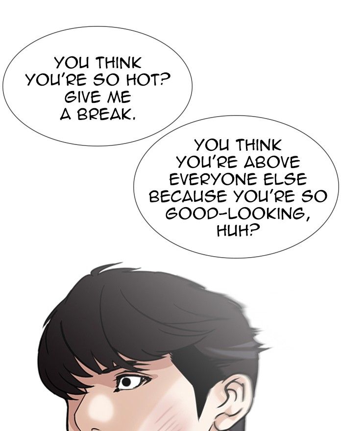 Lookism 246 35