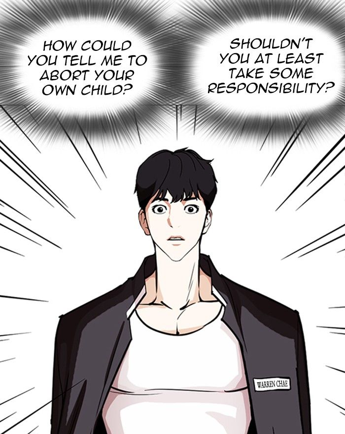 Lookism 246 65
