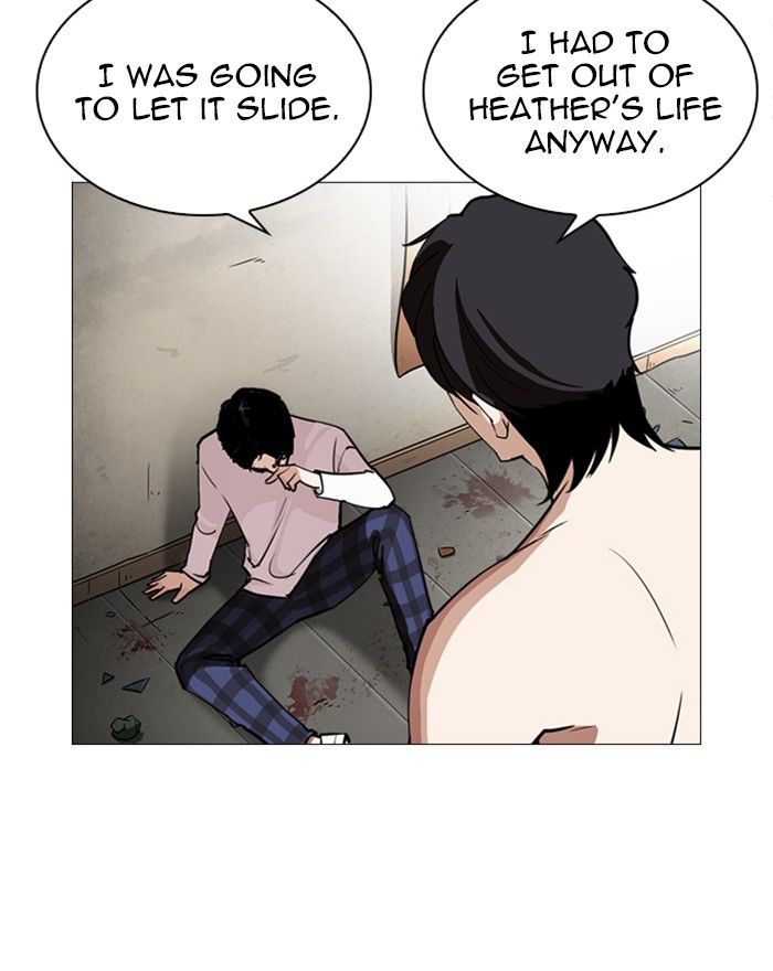 Lookism 246 74
