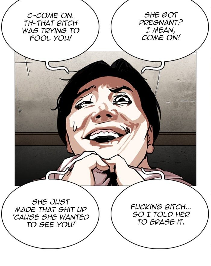Lookism 246 79