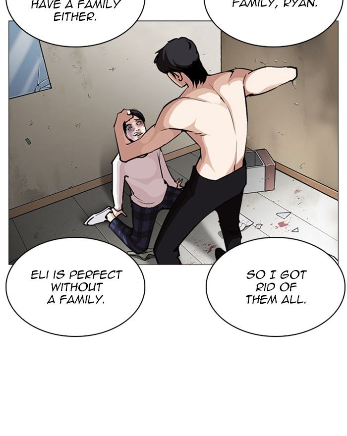 Lookism 246 99