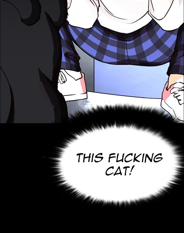 Lookism 247 100