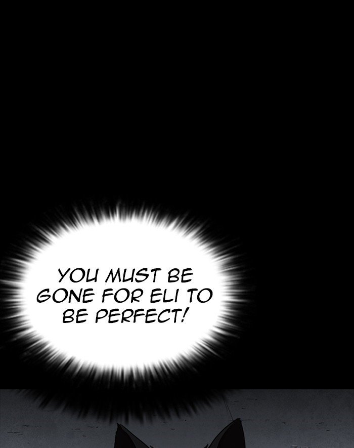Lookism 247 101