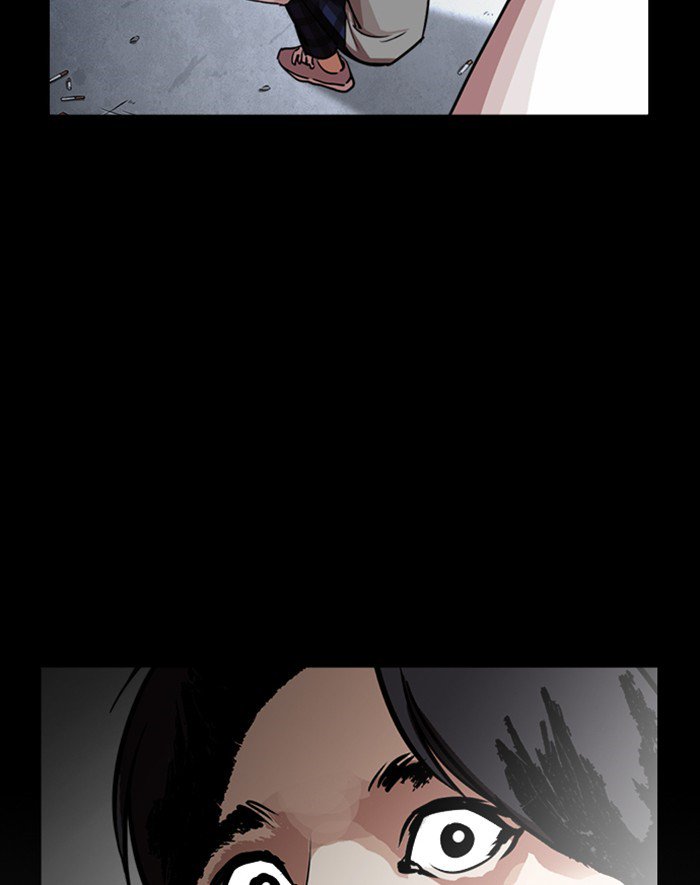 Lookism 247 105
