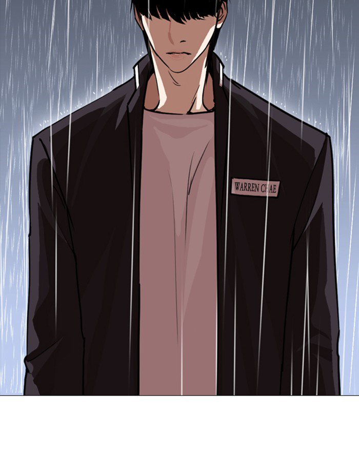 Lookism 247 116