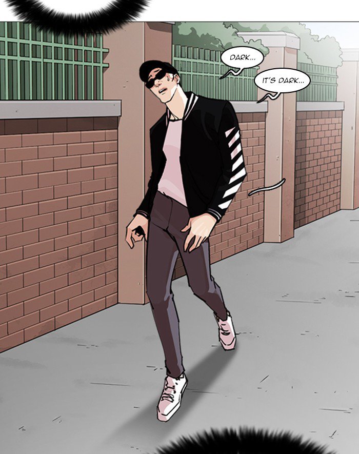 Lookism 247 168