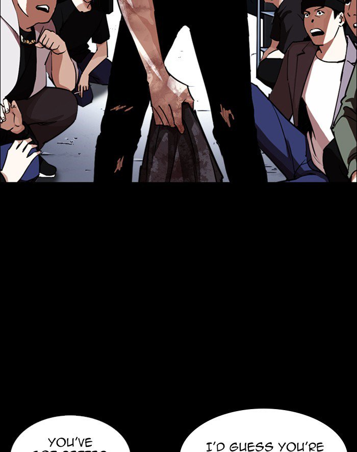 Lookism 247 17