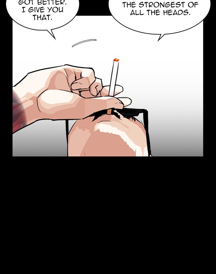 Lookism 247 18
