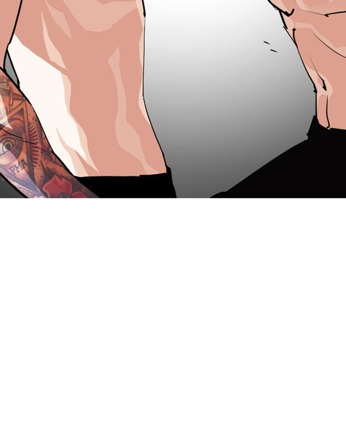 Lookism 247 2