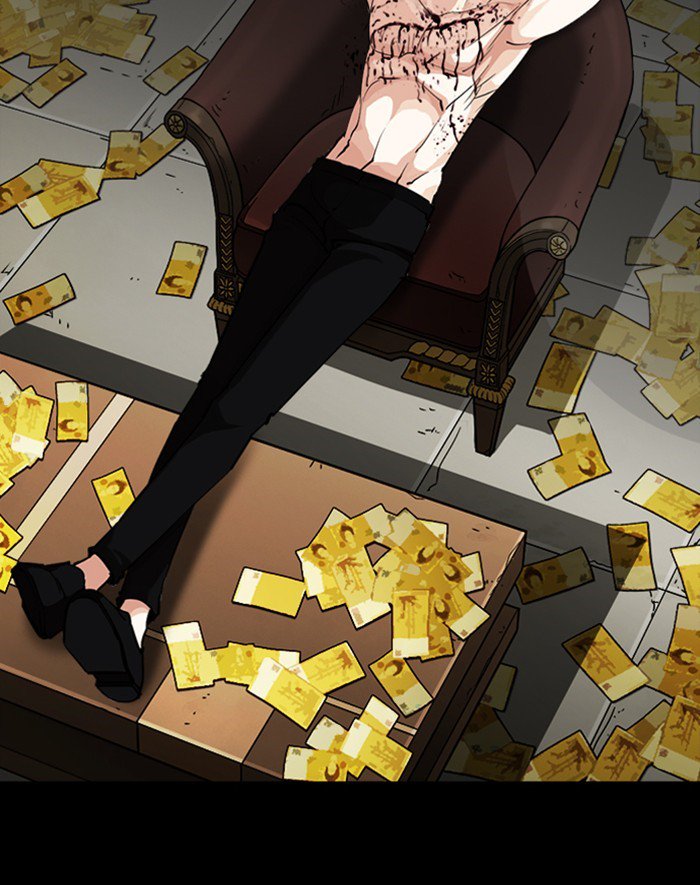 Lookism 247 20