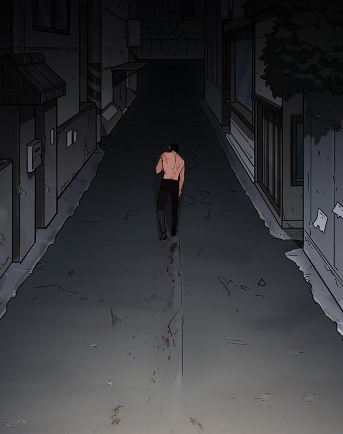 Lookism 247 24