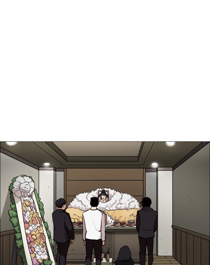 Lookism 247 28