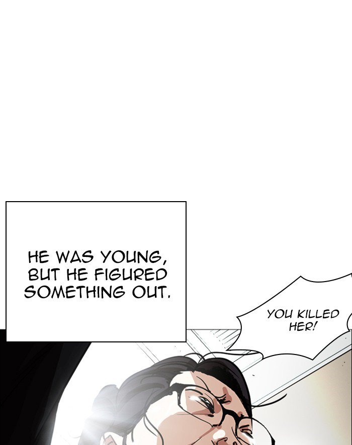 Lookism 247 47