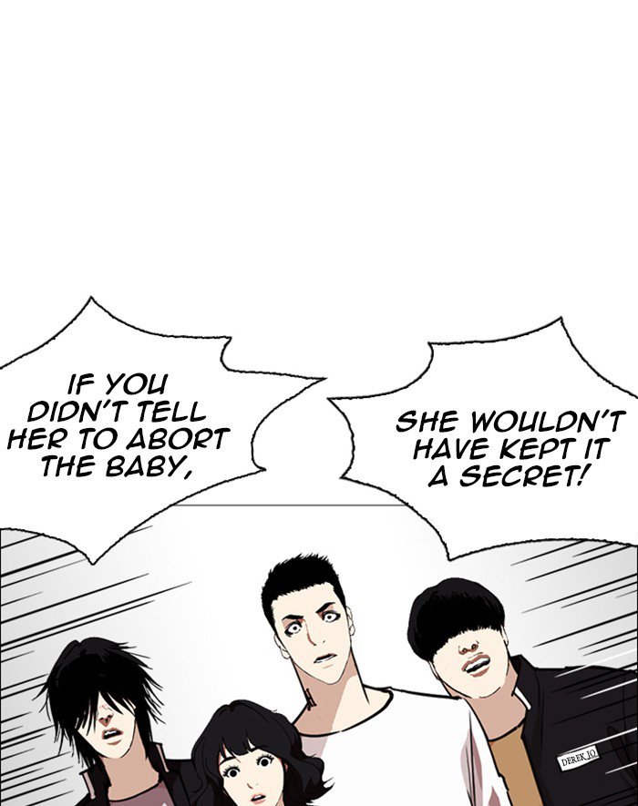 Lookism 247 50