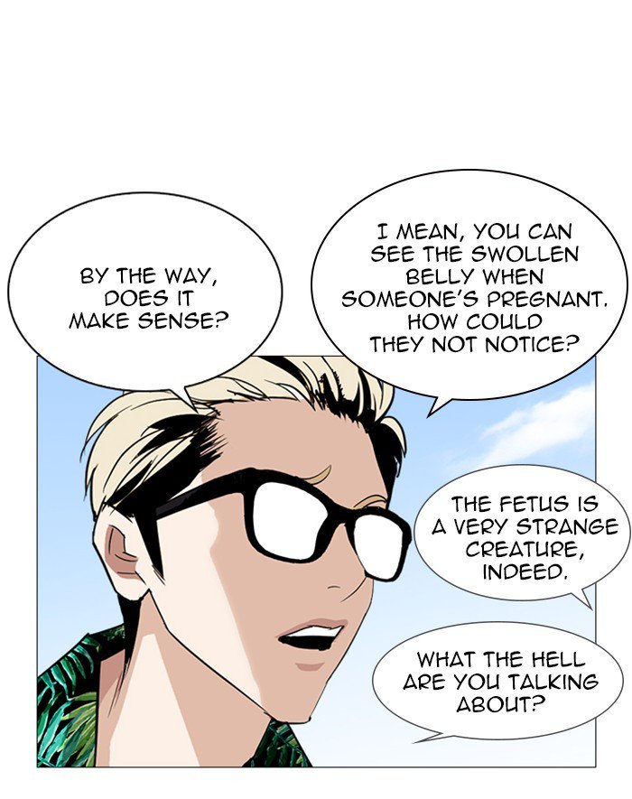 Lookism 247 6