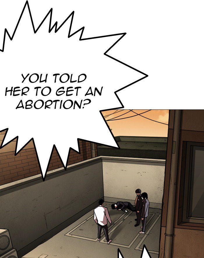 Lookism 247 60