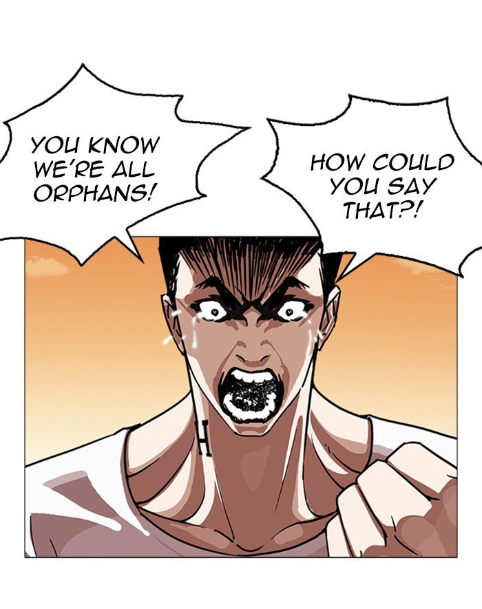 Lookism 247 62