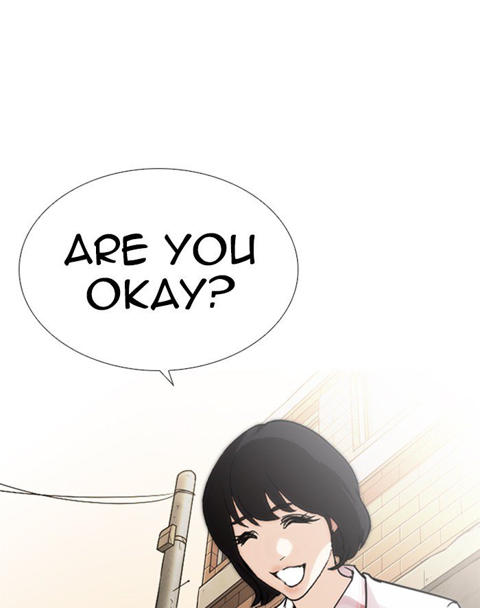 Lookism 247 74