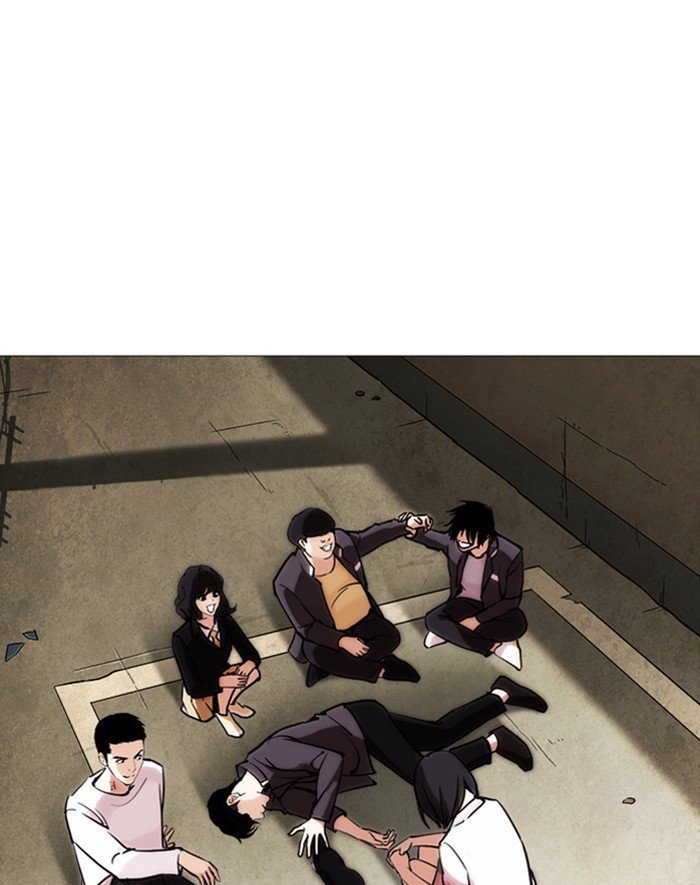 Lookism 247 76