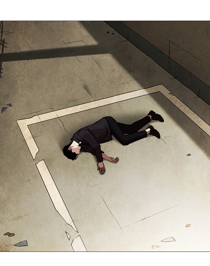 Lookism 247 78