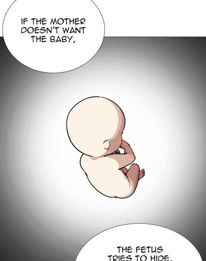 Lookism 247 8