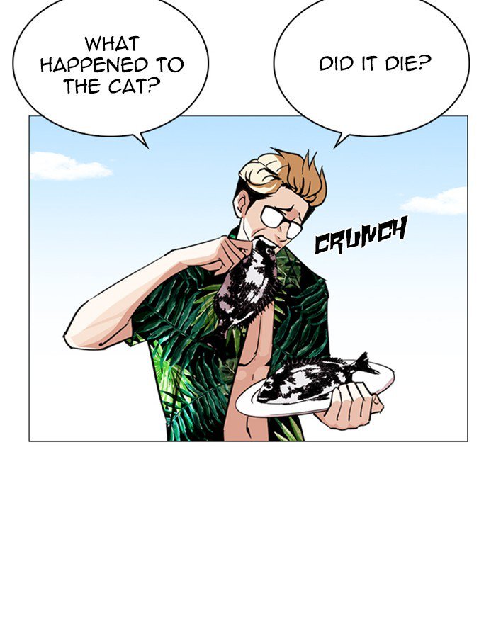 Lookism 247 92